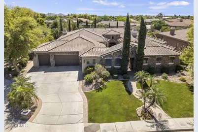 3323 E Elmwood Place, Chandler, AZ 85249 - Photo 4