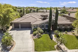 3323 E Elmwood Pl, Chandler, AZ 85249 - Photo 4