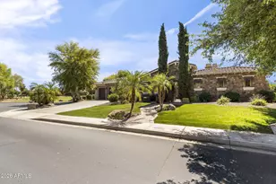 3323 E Elmwood Pl, Chandler, AZ 85249 - Photo 76