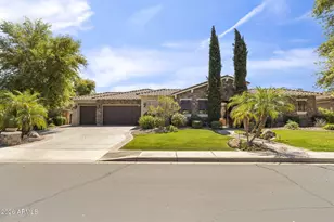 3323 E Elmwood Pl, Chandler, AZ 85249 - Photo 1