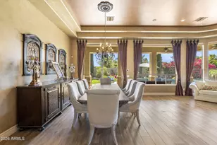3323 E Elmwood Pl, Chandler, AZ 85249 - Photo 8