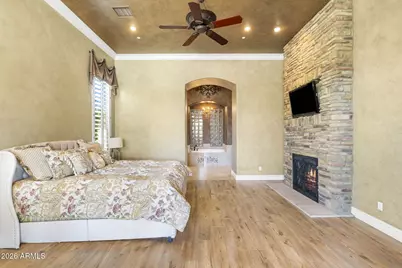 3323 E Elmwood Place, Chandler, AZ 85249 - Photo 38