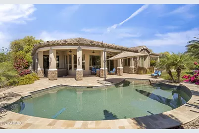 3323 E Elmwood Place, Chandler, AZ 85249 - Photo 30