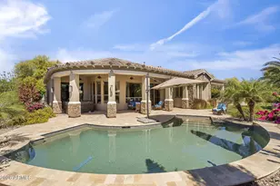 3323 E Elmwood Pl, Chandler, AZ 85249 - Photo 30