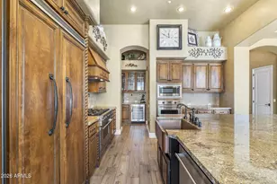 3323 E Elmwood Pl, Chandler, AZ 85249 - Photo 20
