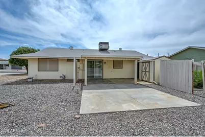 11084 W Timberline Drive, Sun City, AZ 85351 - Photo 20