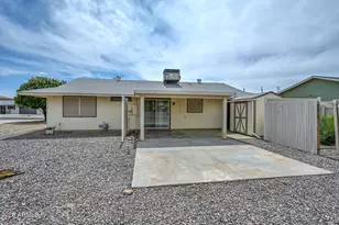 11084 W Timberline Dr, Sun City, AZ 85351 - Photo 20