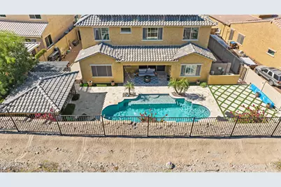 10110 W Redbird Road, Peoria, AZ 85383 - Photo 52