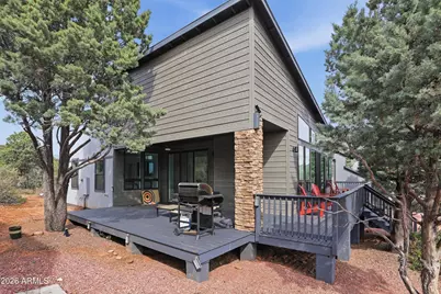 1168 E Elk Rim Court, Pine, AZ 85544 - Photo 22