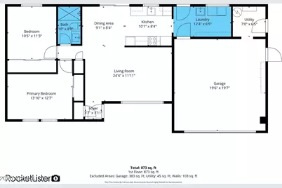 777 Leisure World --, Mesa, AZ 85206 - Photo 14