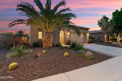 28326 N 129th Drive N, Peoria, AZ 85383 - Photo 4