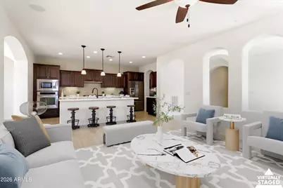 28326 N 129th Drive, Peoria, AZ 85383 - Photo 12
