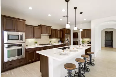 28326 N 129th Drive N, Peoria, AZ 85383 - Photo 16