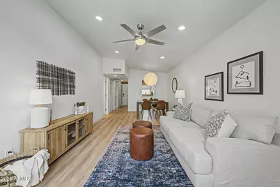 4425 E Hubbell Street #98, Phoenix, AZ 85008 - Photo 6