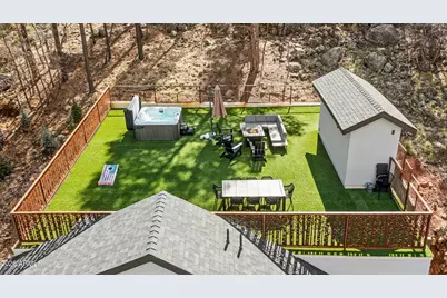 789 N Forest View Drive, Flagstaff, AZ 86001 - Photo 1