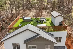 789 N Forest View Dr, Flagstaff, AZ 86001 - Photo 2