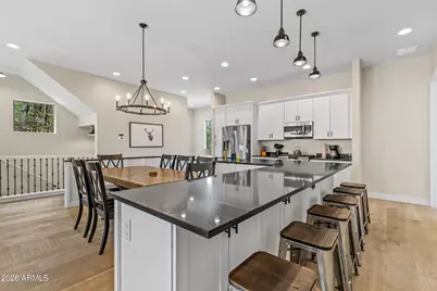 789 N Forest View Drive, Flagstaff, AZ 86001 - Photo 12