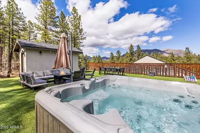 789 N Forest View Drive, Flagstaff, AZ 86001 - Photo 8