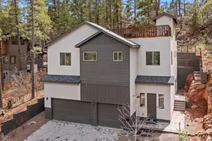 789 N Forest View Dr, Flagstaff, AZ 86001 - Photo 10