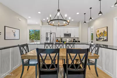 789 N Forest View Drive, Flagstaff, AZ 86001 - Photo 18