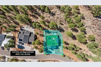 789 N Forest View Drive, Flagstaff, AZ 86001 - Photo 60
