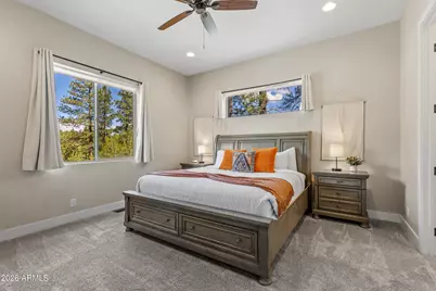 789 N Forest View Drive, Flagstaff, AZ 86001 - Photo 22