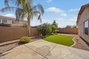 10847 E Thatcher Ave, Mesa, AZ 85212 - Photo 34