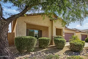 10847 E Thatcher Ave, Mesa, AZ 85212 - Photo 4