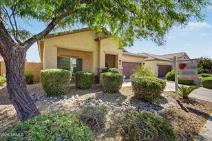 10847 E Thatcher Ave, Mesa, AZ 85212 - Photo 2