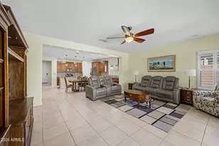 10847 E Thatcher Ave, Mesa, AZ 85212 - Photo 8