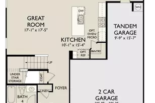 6674 E Upland Wy, San Tan Valley, AZ 85143 - Photo 2