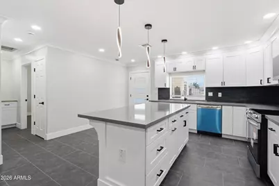 426 N 105th Street, Mesa, AZ 85207 - Photo 8