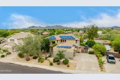 7960 W Donald Drive, Peoria, AZ 85383 - Photo 1