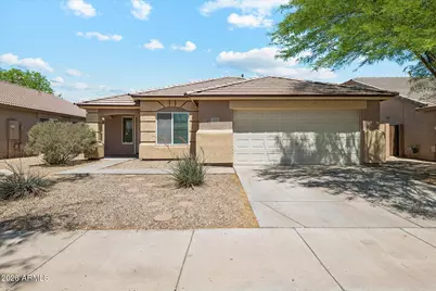 15124 W Adams Street, Goodyear, AZ 85338 - Photo 1