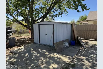 8901 E Rowel Drive, Prescott Valley, AZ 86314 - Photo 8