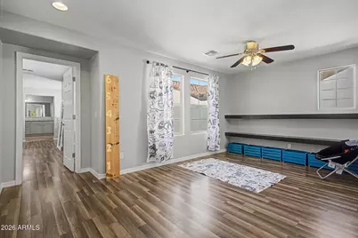 20730 W Park Meadows Drive, Buckeye, AZ 85396 - Photo 28