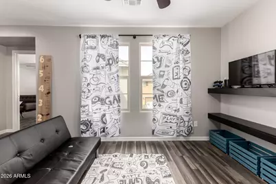 20730 W Park Meadows Drive, Buckeye, AZ 85396 - Photo 14