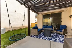 20730 W Park Meadows Dr, Buckeye, AZ 85396 - Photo 38