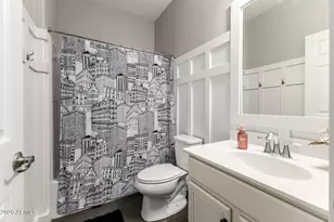 20730 W Park Meadows Dr, Buckeye, AZ 85396 - Photo 32