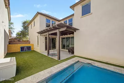 20730 W Park Meadows Drive, Buckeye, AZ 85396 - Photo 34