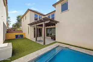 20730 W Park Meadows Dr, Buckeye, AZ 85396 - Photo 34