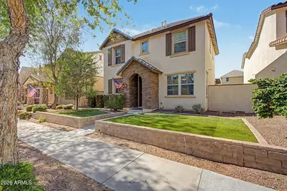 20730 W Park Meadows Drive, Buckeye, AZ 85396 - Photo 2