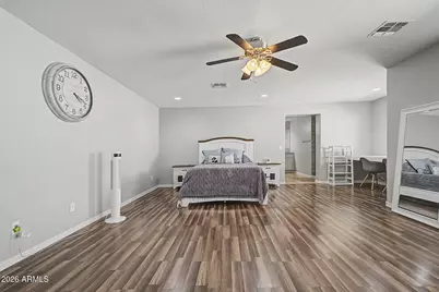 20730 W Park Meadows Drive, Buckeye, AZ 85396 - Photo 12