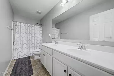 20730 W Park Meadows Drive, Buckeye, AZ 85396 - Photo 26