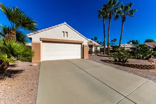 15114 W Black Gold Ln, Sun City West, AZ 85375 - Photo 4