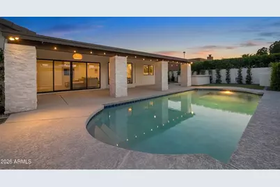 10012 N 76th Place, Scottsdale, AZ 85258 - Photo 72