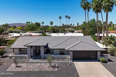 10012 N 76th Place, Scottsdale, AZ 85258 - Photo 66