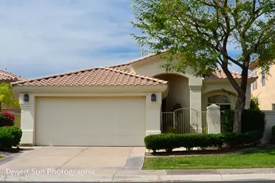 10192 E Bayview Drive E, Scottsdale, AZ 85258 - Photo 1