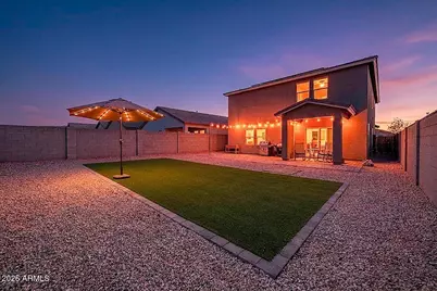 19349 W Coolidge Street, Litchfield Park, AZ 85340 - Photo 20