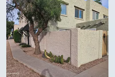 1500 W Rio Salado Parkway #108, Mesa, AZ 85201 - Photo 2